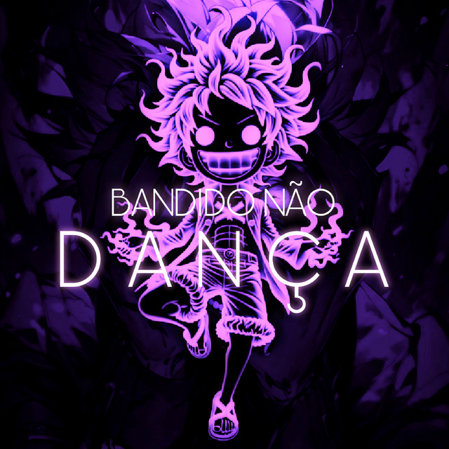 Bandido Não Dança cover art