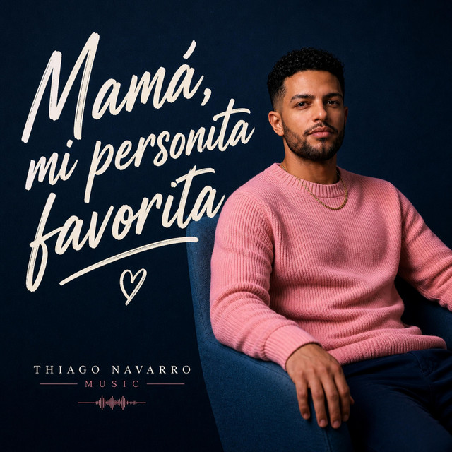 Mamá, mi personita favorita