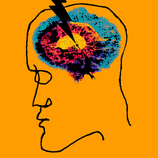 Brainfunk cover