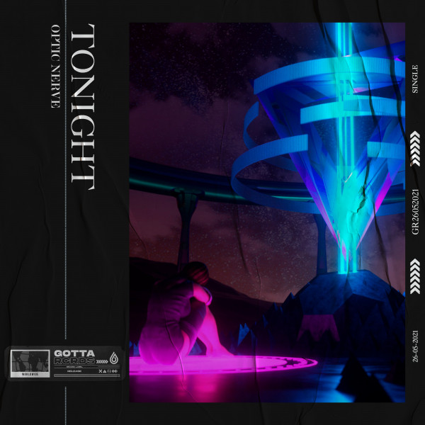 Tonight album art