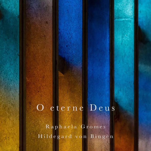 O eterne Deus (Arr. for Cello & Orchestra by Jan-Peter Klöpfel)