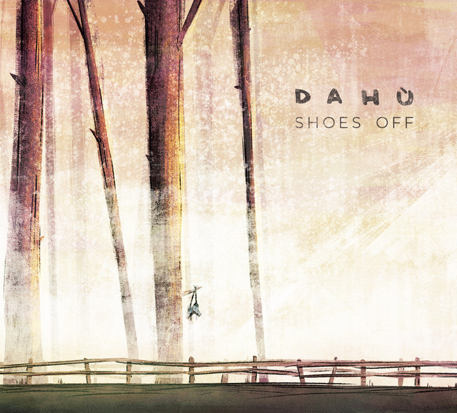 Shoes Off cover art