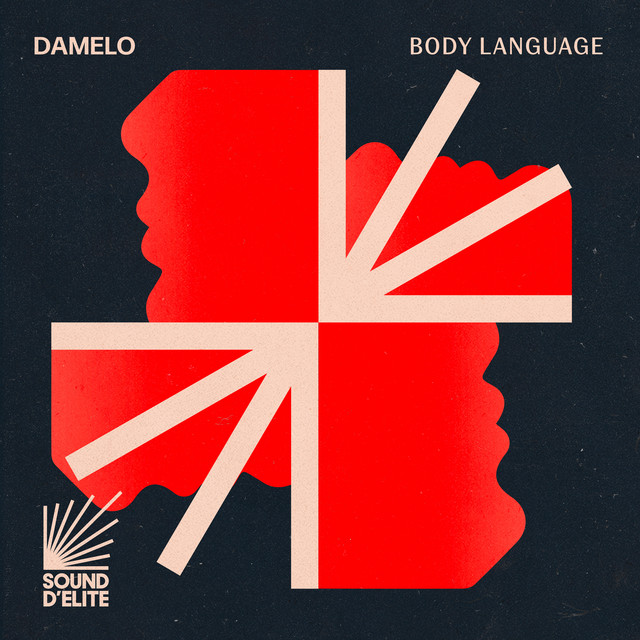 Body Language - Edit cover art