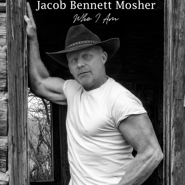Jacob Bennett Mosher