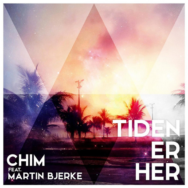 Tiden Er Her (feat. Martin Bjerke)