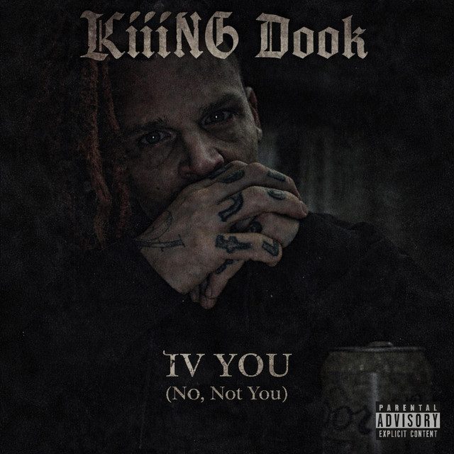 IV YOU (No, Not You)