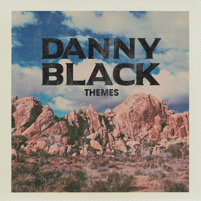 Themes cover art