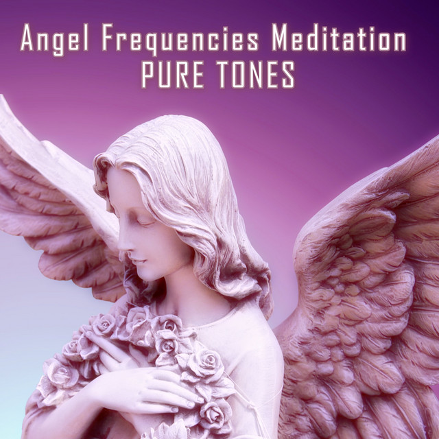 444 Hz Angel Frequency Angelic Melody Pure Tone - song and lyrics