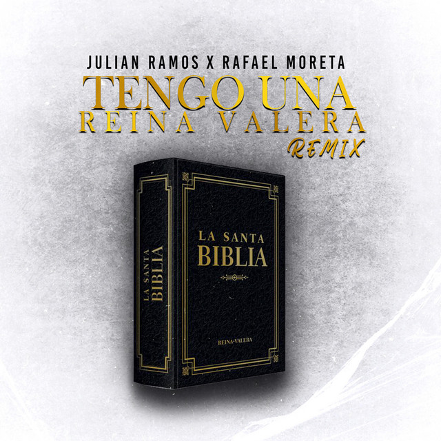 TENGO UNA REINA VALERA - REMIX