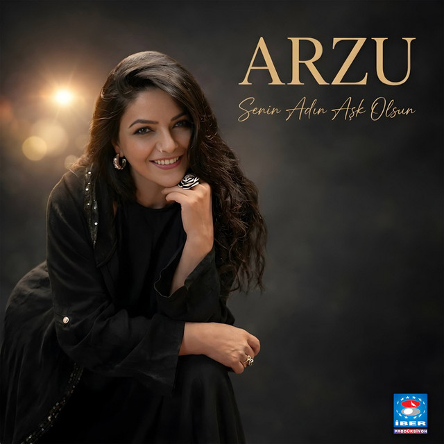 Senin Adın Aşk Olsun album image