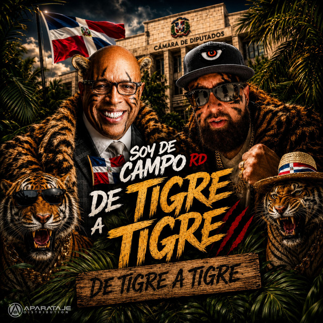 DE TIGRE A TIGRE