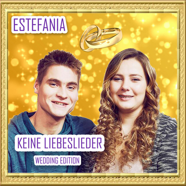 Keine Liebeslieder (Wedding Edition) cover