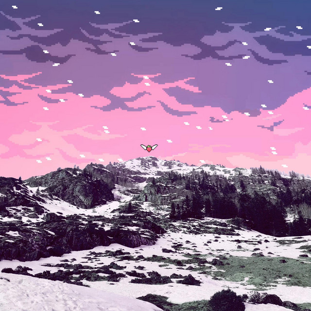 L'Ivresse Des Montagnes cover art