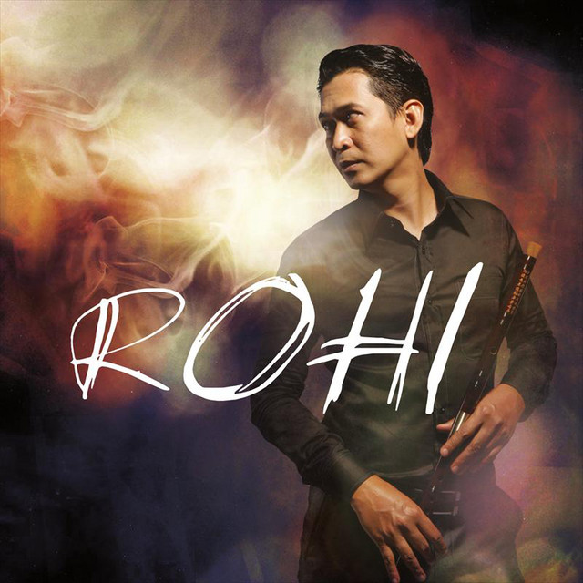 ROHI - Album by ROHI | Spotify