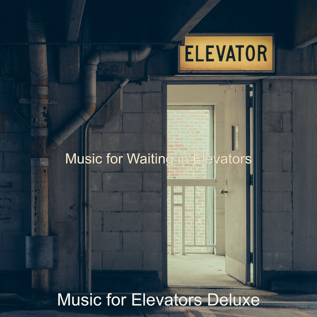 Ambiance for Crowded Elevators - song and lyrics by Music for Elevators ...