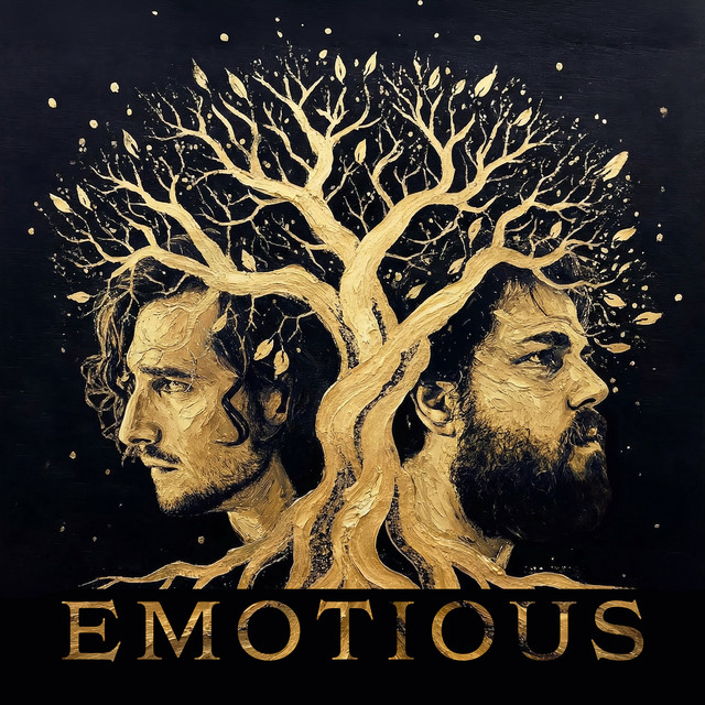 Emotious cover