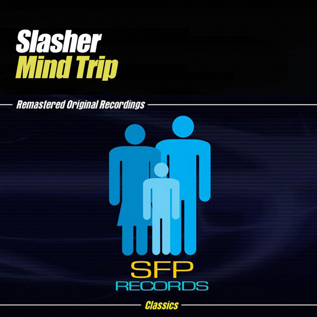 Mind Trip - Mind Mix cover art