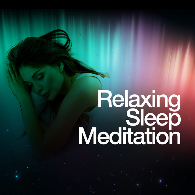 Relaxing Sleep Meditation cover art