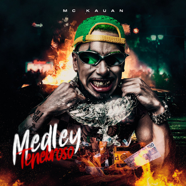 Medley Tenebroso