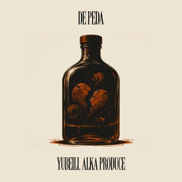 De Peda album image
