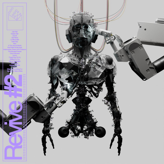 Revive #2 - Compilation by Various Artists | Spotify