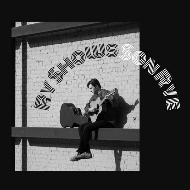 Son Rye cover art