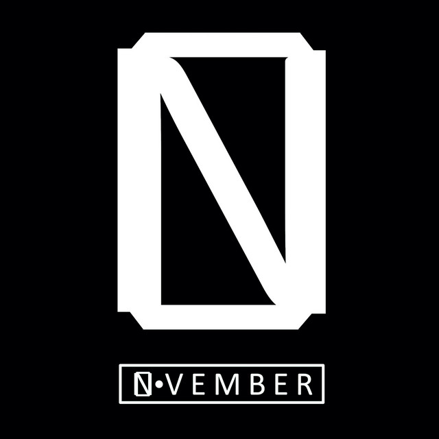 Identity cover art