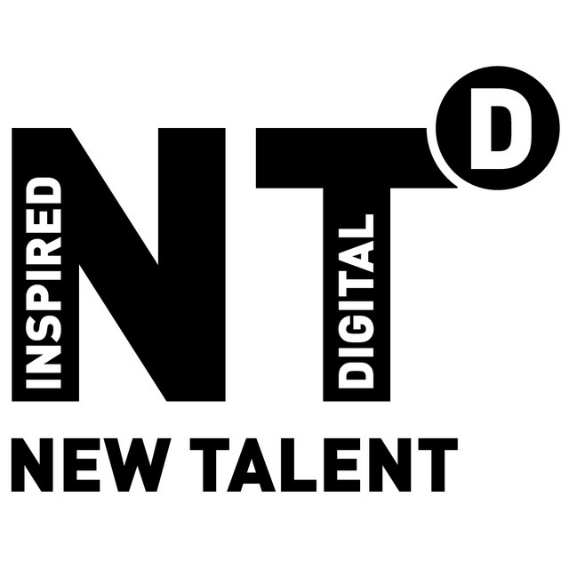 Inspired New Talent Volume 2 cover