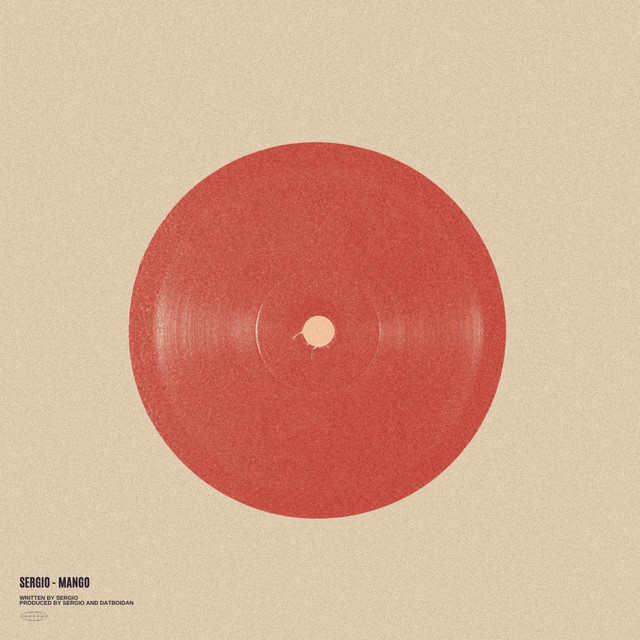 MANGO cover art