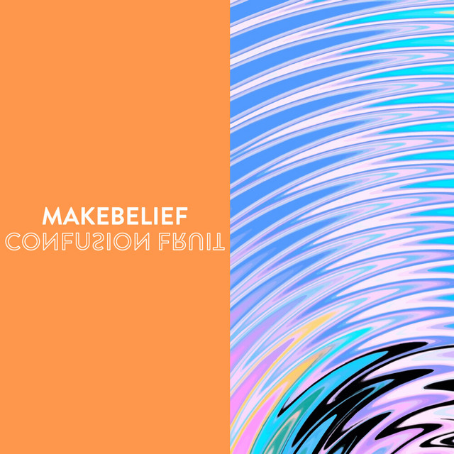 Confusion Fruit cover art