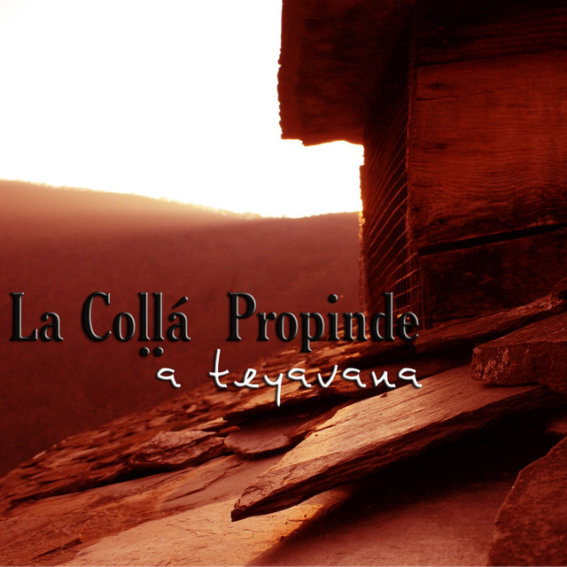 A Teyavana cover art