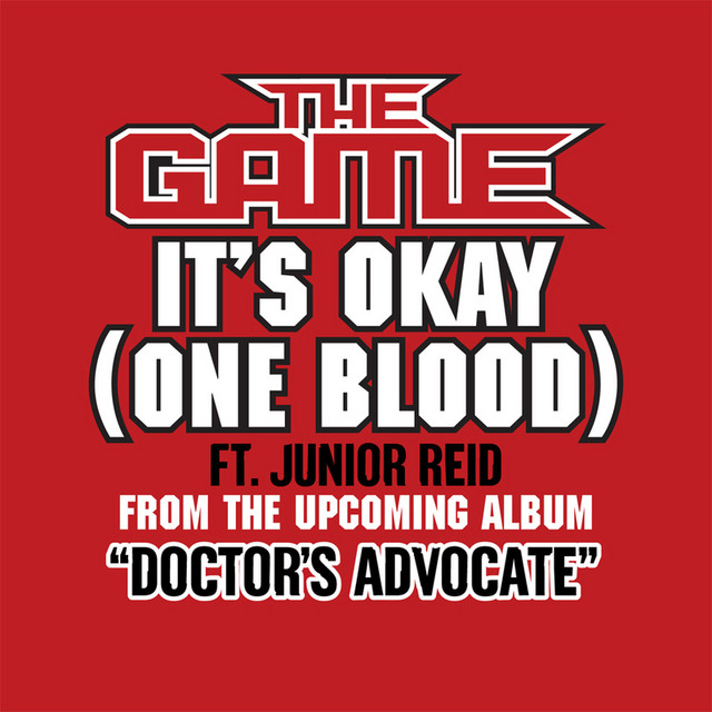 It's Okay (One Blood) - Edited Version