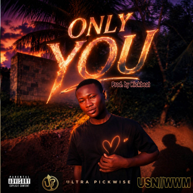 ONLY YOU