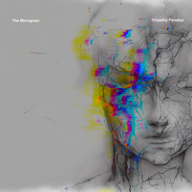 Empathy Paradox cover art