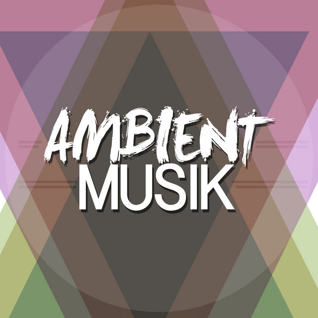 Ambient-Musik cover art