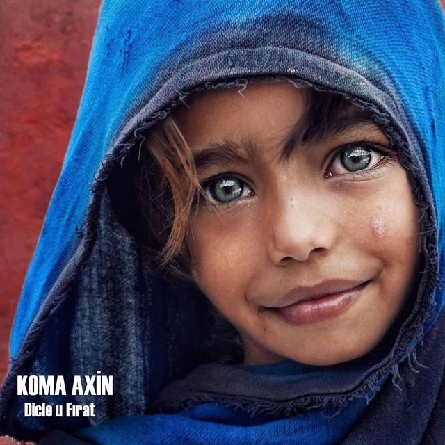 Dicle u Fırat cover art