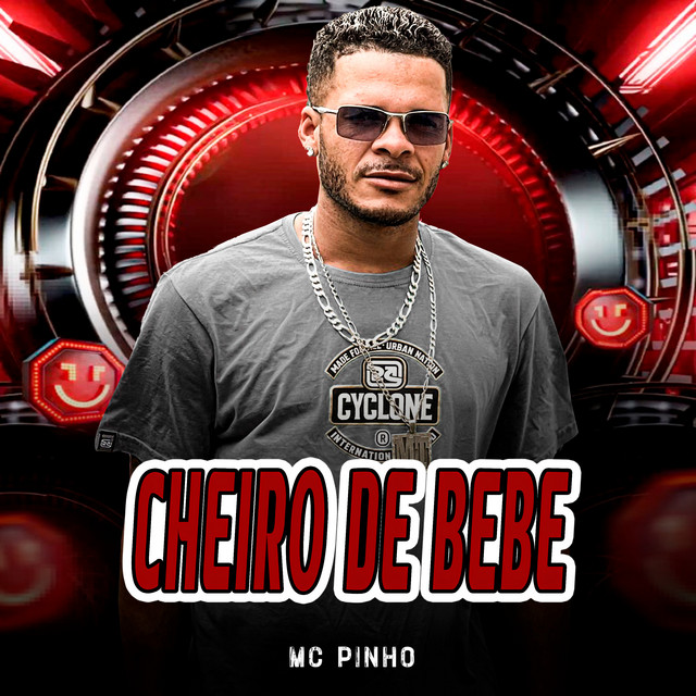 Cheiro de Bebe