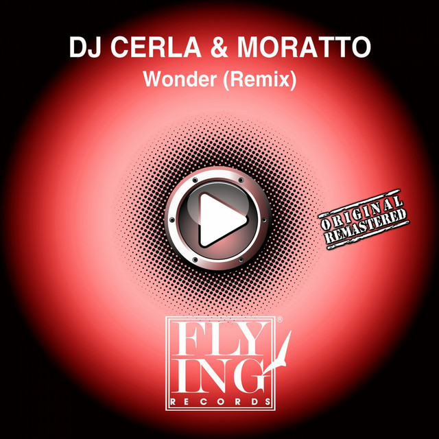 Wonder - Dr DJ Cerla Rave Remix