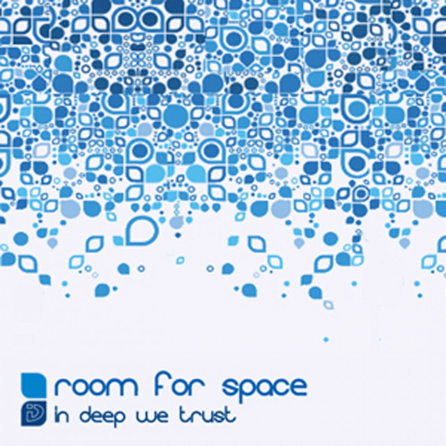 Room 4 Space - Quarrel Remix cover art