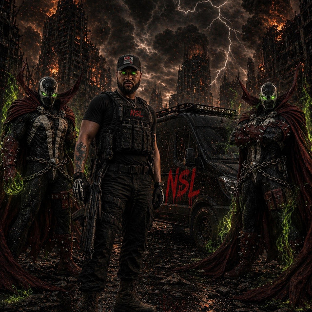 album image