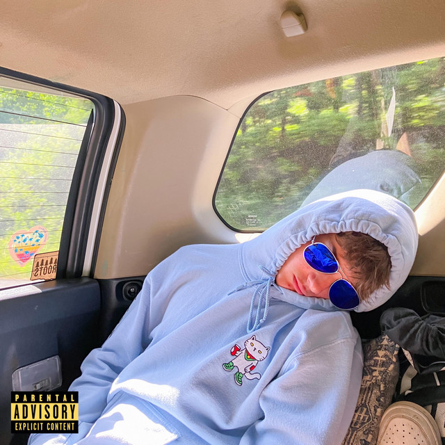 sleepyhead cover art
