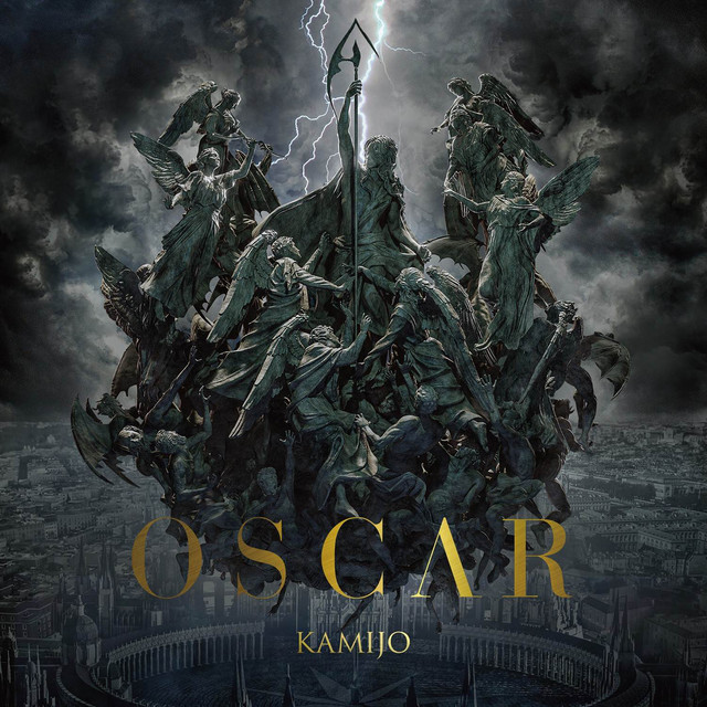 OSCAR album image