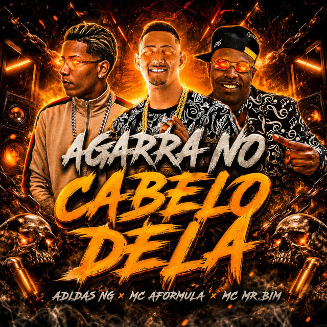 Agarra no Cabelo Dela