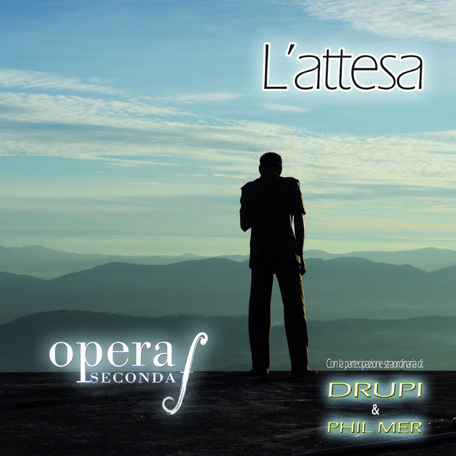 Opera seconda | Spotify
