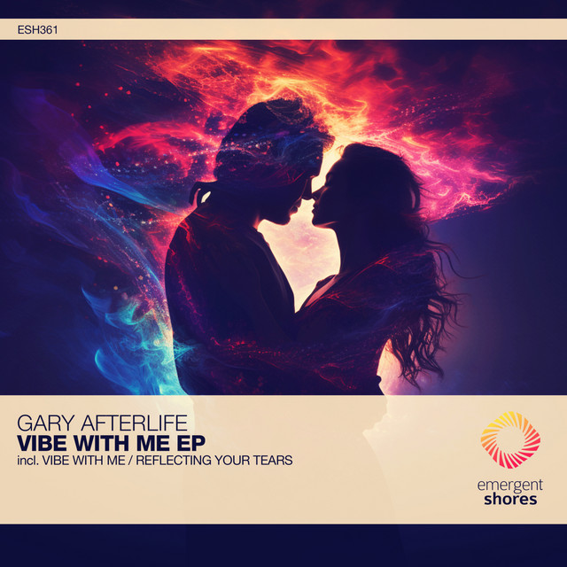 Vibe With Me cover art
