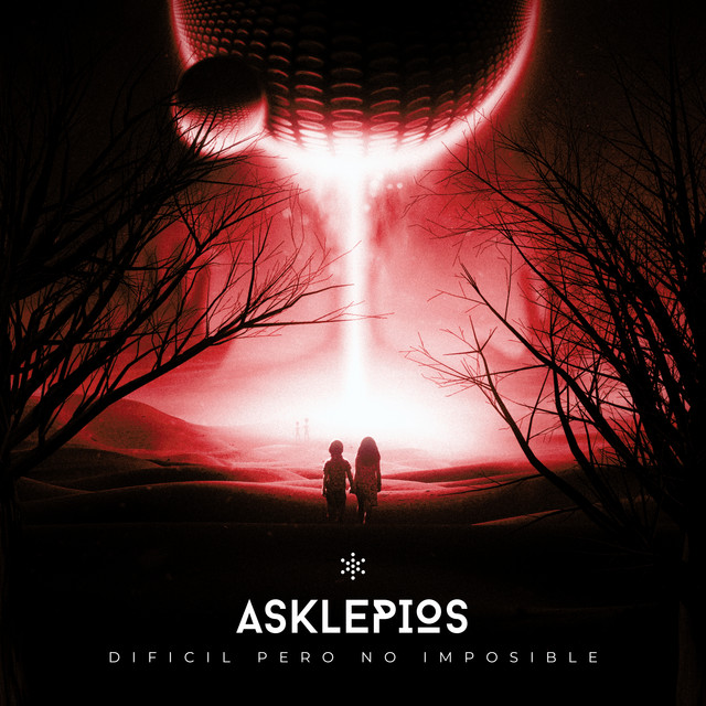 Dificil Pero No Imposible cover art