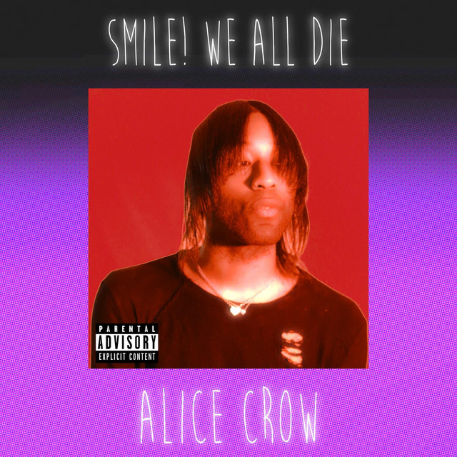 Smile ! We All Die cover art