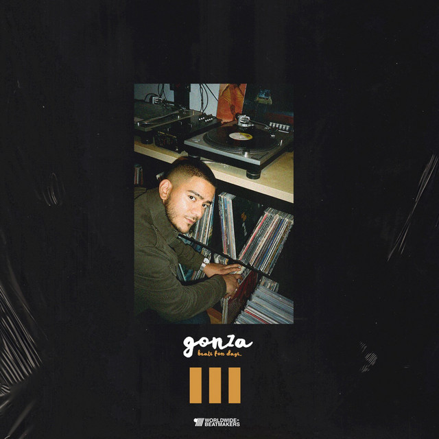 Beats For Days - Vol. 3 cover art