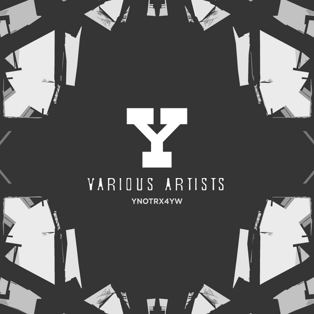 Ynot Records 4 Years, Pt. 1 cover