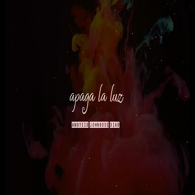 Apaga la luz